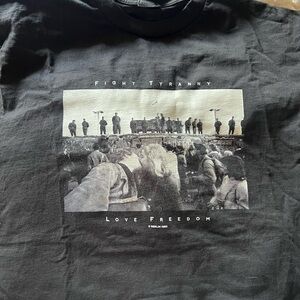 Pacsun graphic t shirt